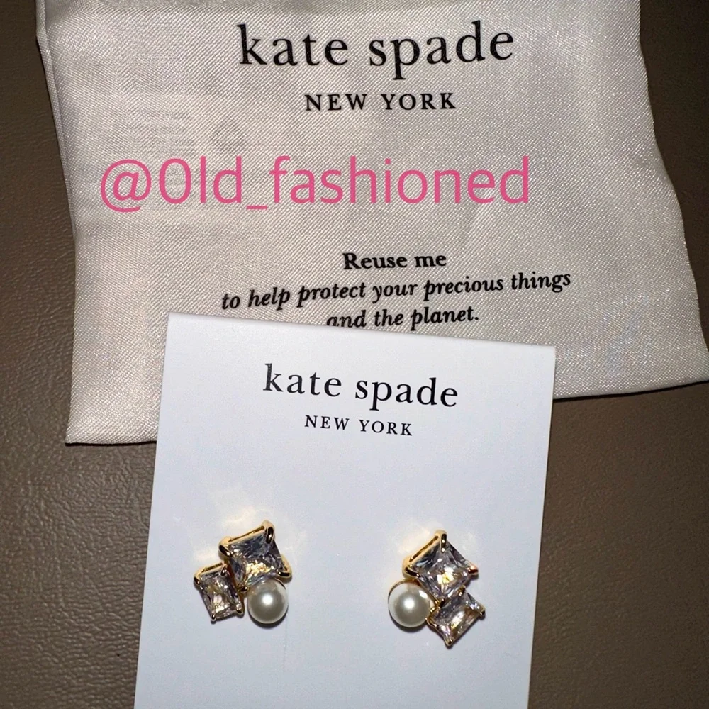 KATE SPADE Earrings